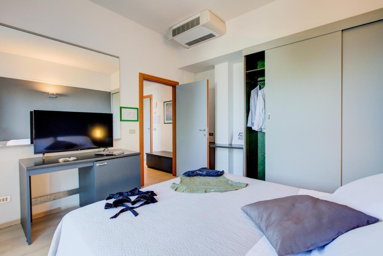 Hotel Ivano Rimini Exterior photo