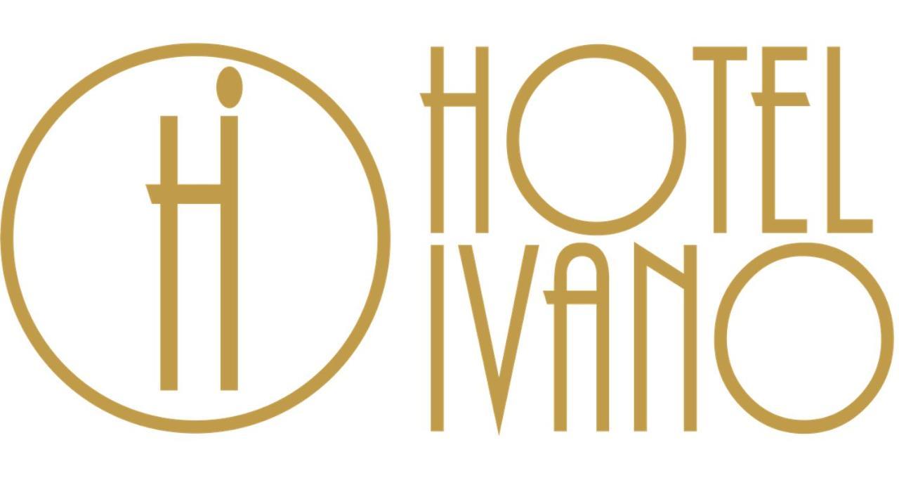 Hotel Ivano Rimini Exterior photo